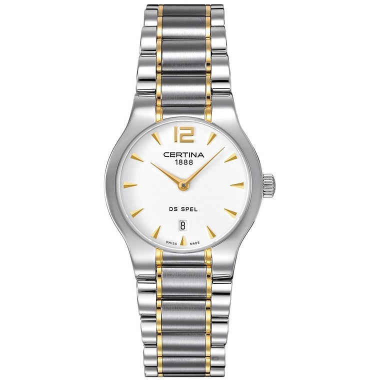 Certina (C0122092203700)