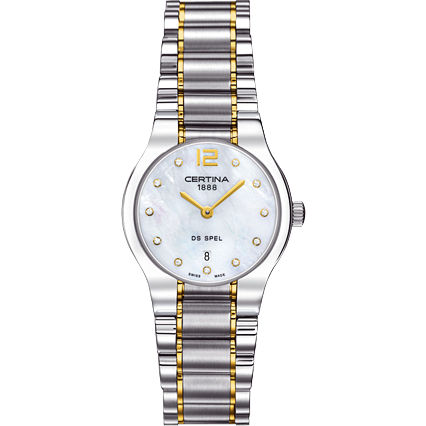Certina (C0122092211600)