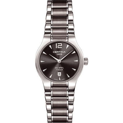 Certina (C0122094408700)