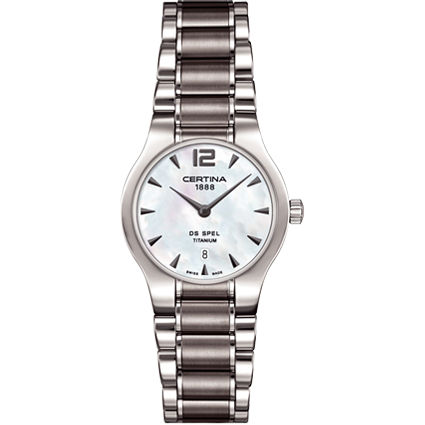 Certina (C0122094411700)