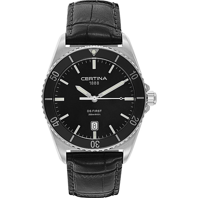 Certina (C0144101605100)