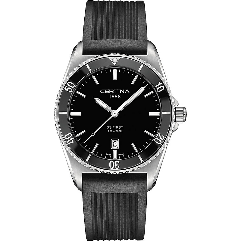 Certina (C0144101705100)