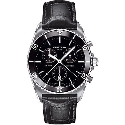 Certina (C0144171605100)