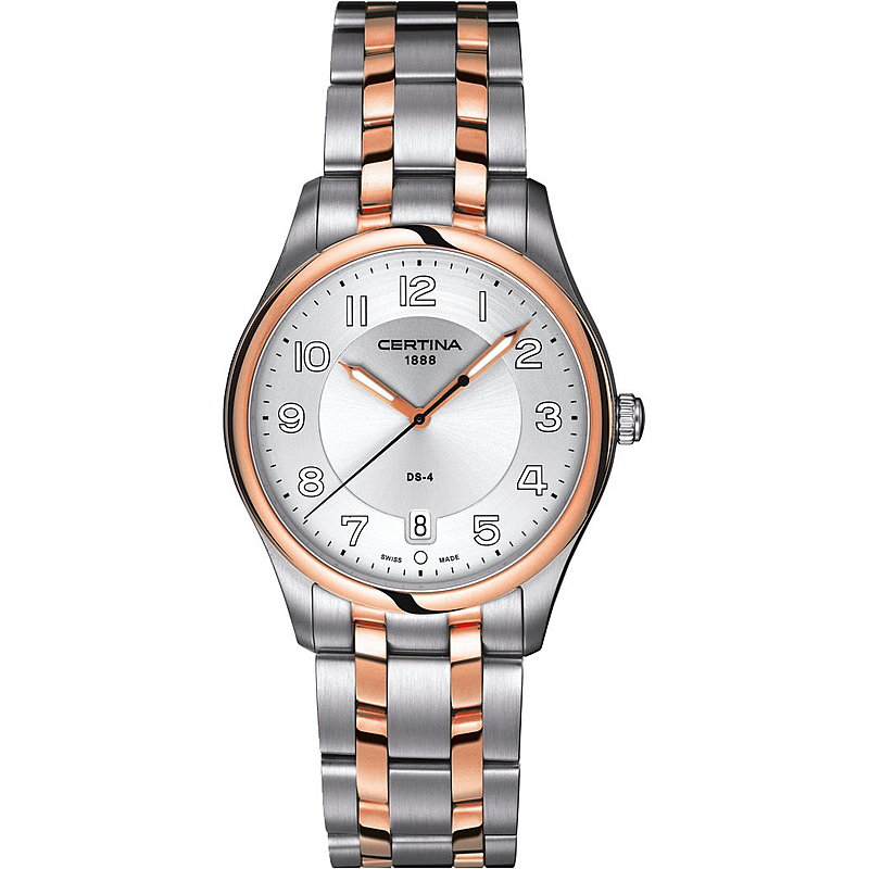 Certina (C0224102203000)