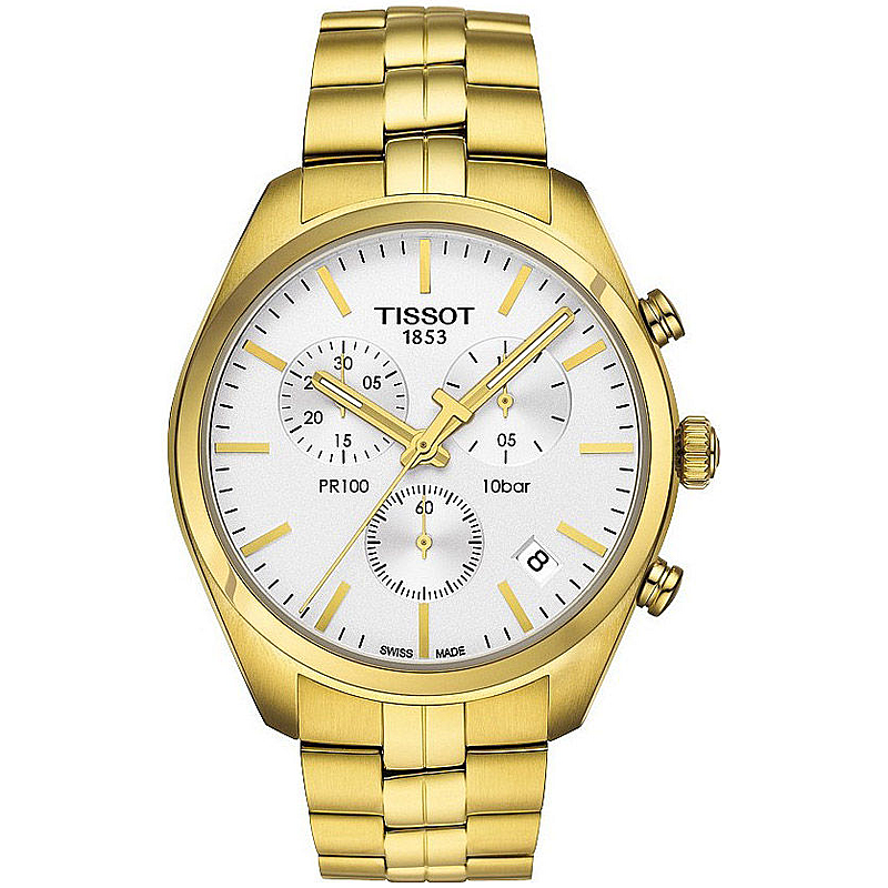 Tissot (T101.417.33.031.00)