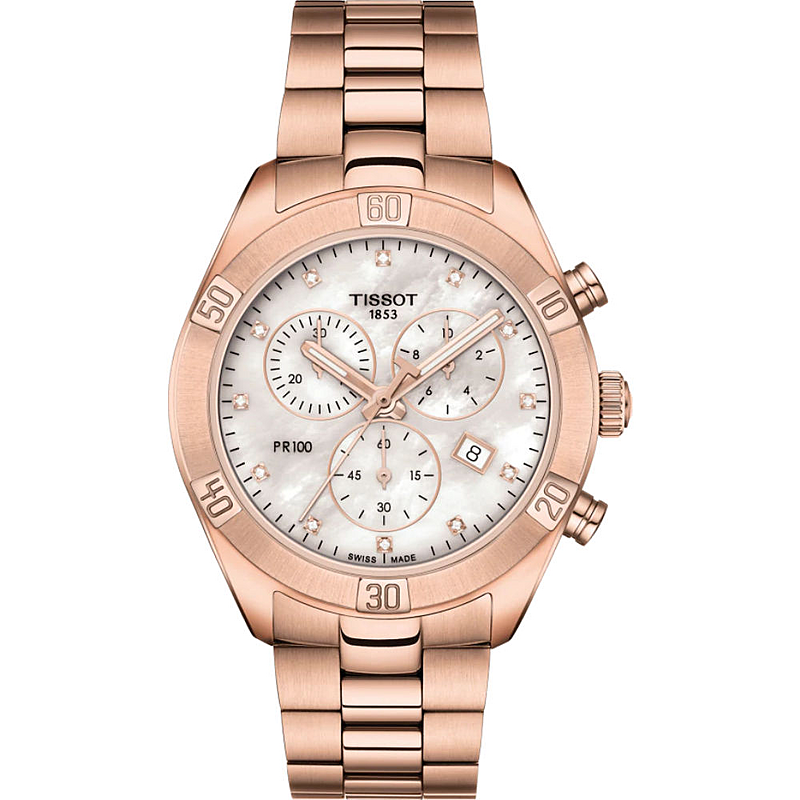 Tissot (T101.917.33.116.00)