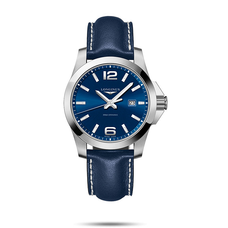 Longines (L3.760.4.96.0) - Conquest