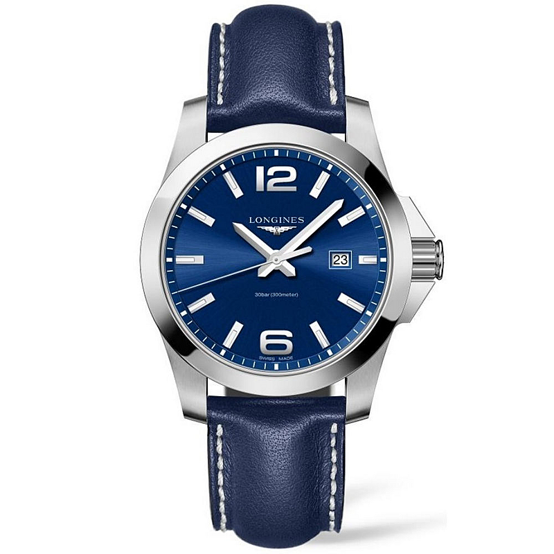 Longines (L3.760.4.96.7) - Conquest