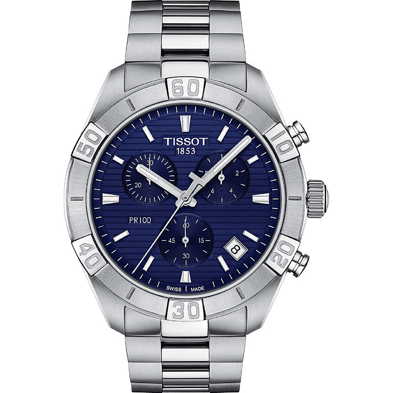 Tissot (T101.617.11.041.00)