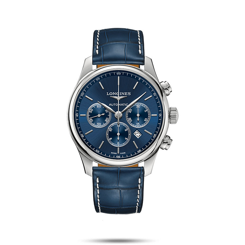 Longines (L2.859.4.92.0) - The Longines Master Collection
