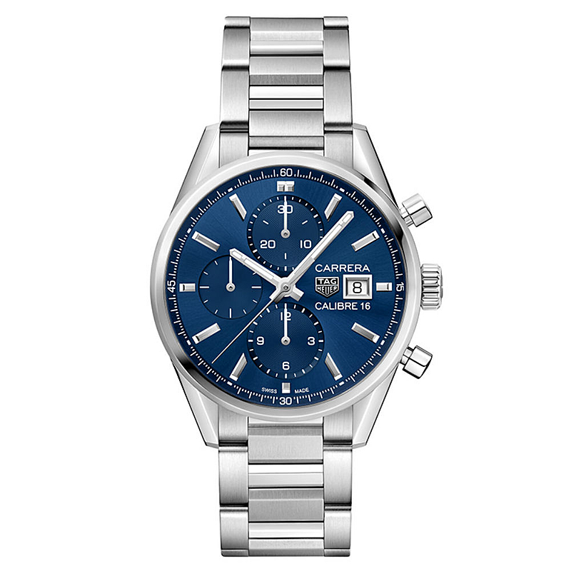 Tag Heuer (CBK2112.BA0715)