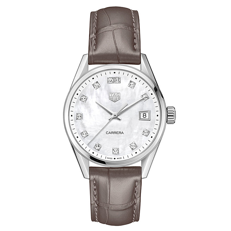 Tag Heuer (WBK1318.FC8258)