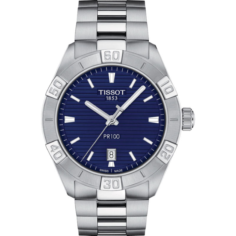 Tissot (T101.610.11.041.00)