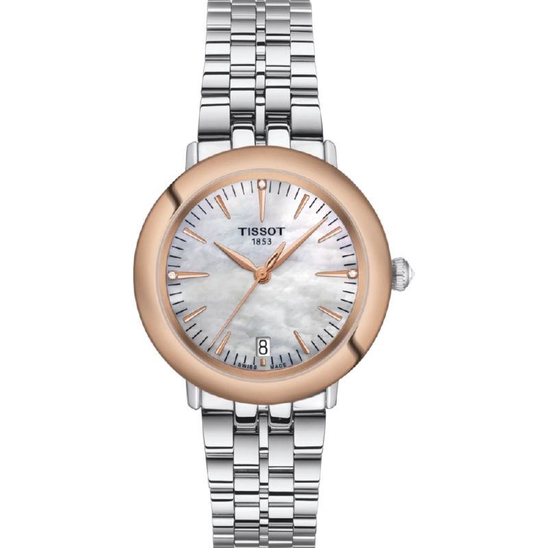 Tissot (T929.210.41.116.00)