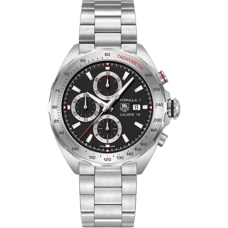Tag Heuer (CAZ2010.BA0876)