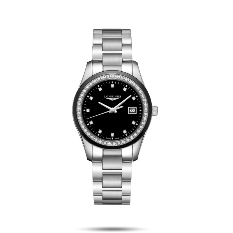 Longines (L2.387.0.57.6) - Conquest Classic