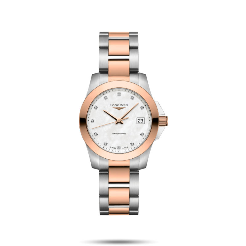 Longines (L3.377.3.88.7) - Conquest