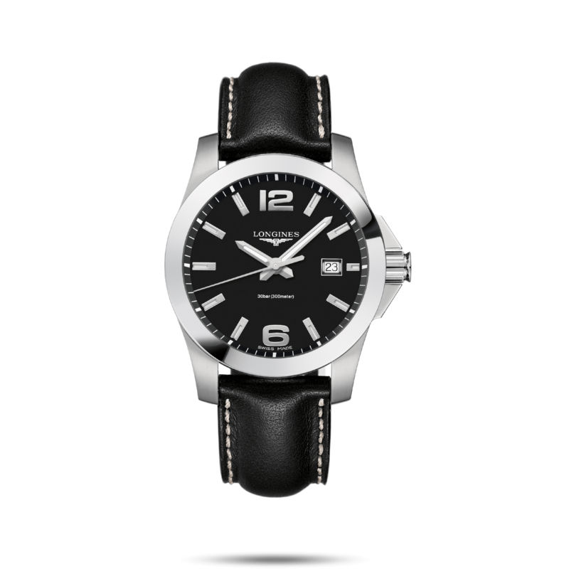 Longines (L3.759.4.58.3) - Conquest