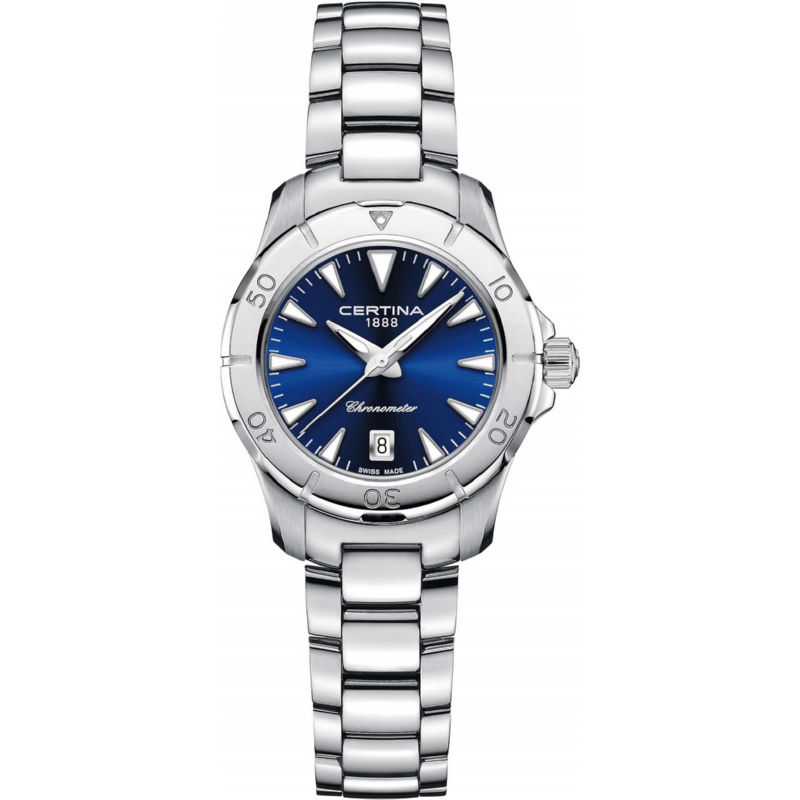 Certina (C0329511104100)