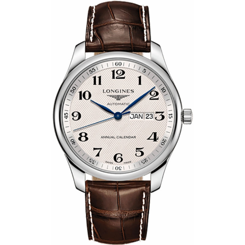 Longines (L2.920.4.78.3) - The Longines Master Collection