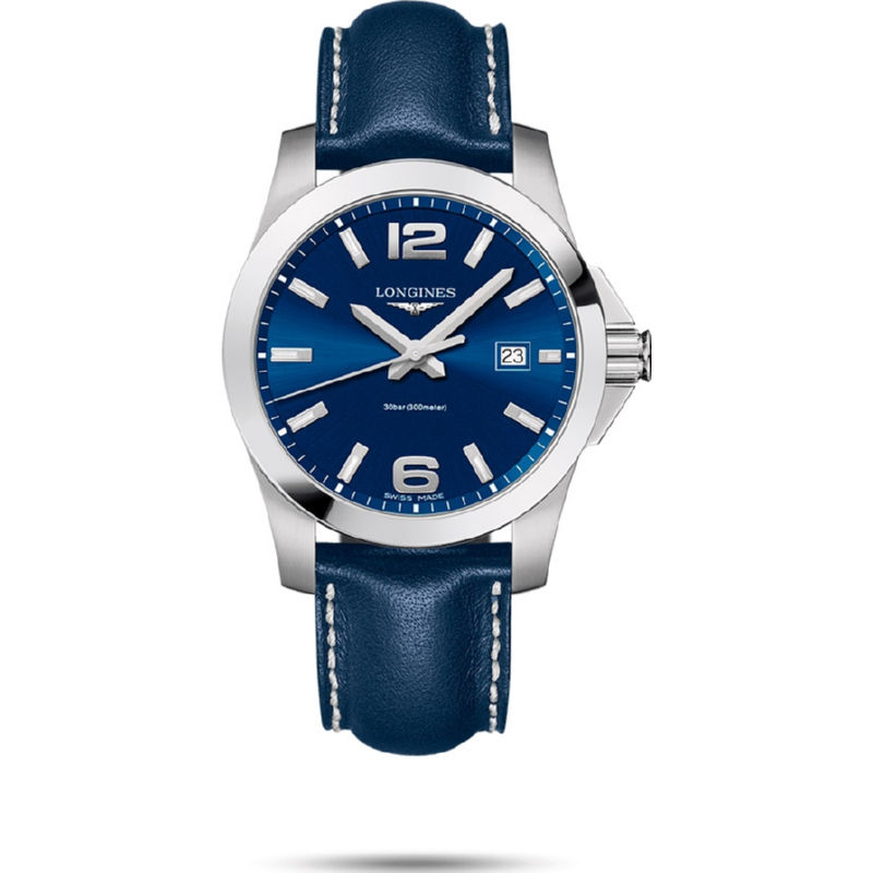 Longines (L3.759.4.96.0) - Conquest