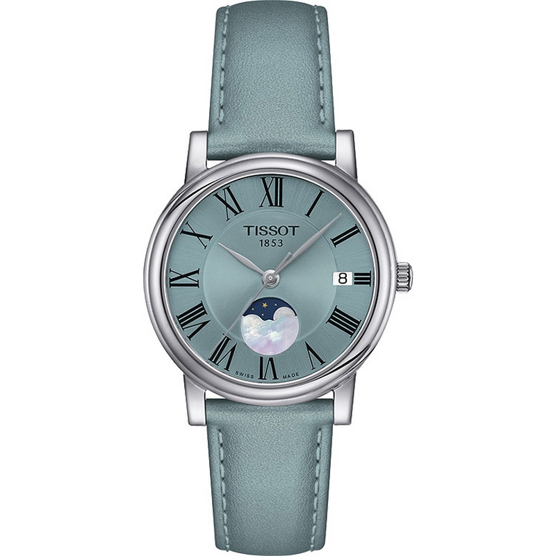 Tissot (T122.223.16.353.00)