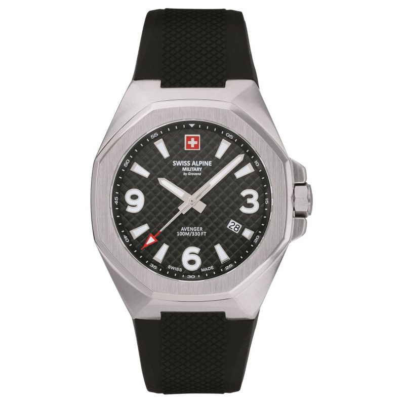 Swiss Alpine Millitary (7005.1837SAM)