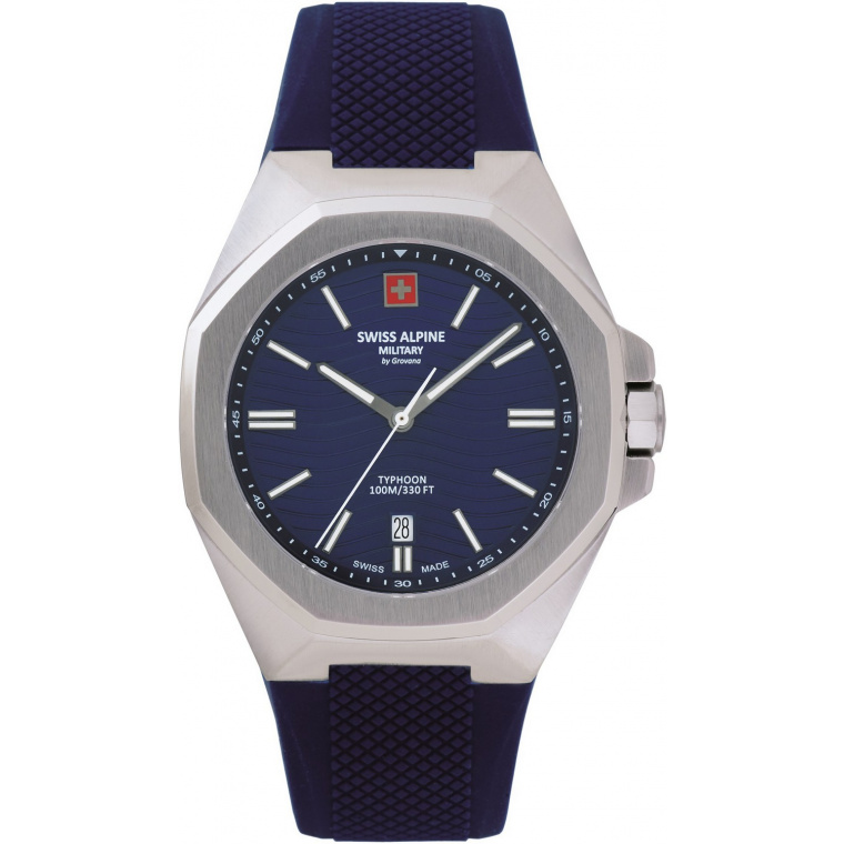 Swiss Alpine Millitary (7006.1835SAM)