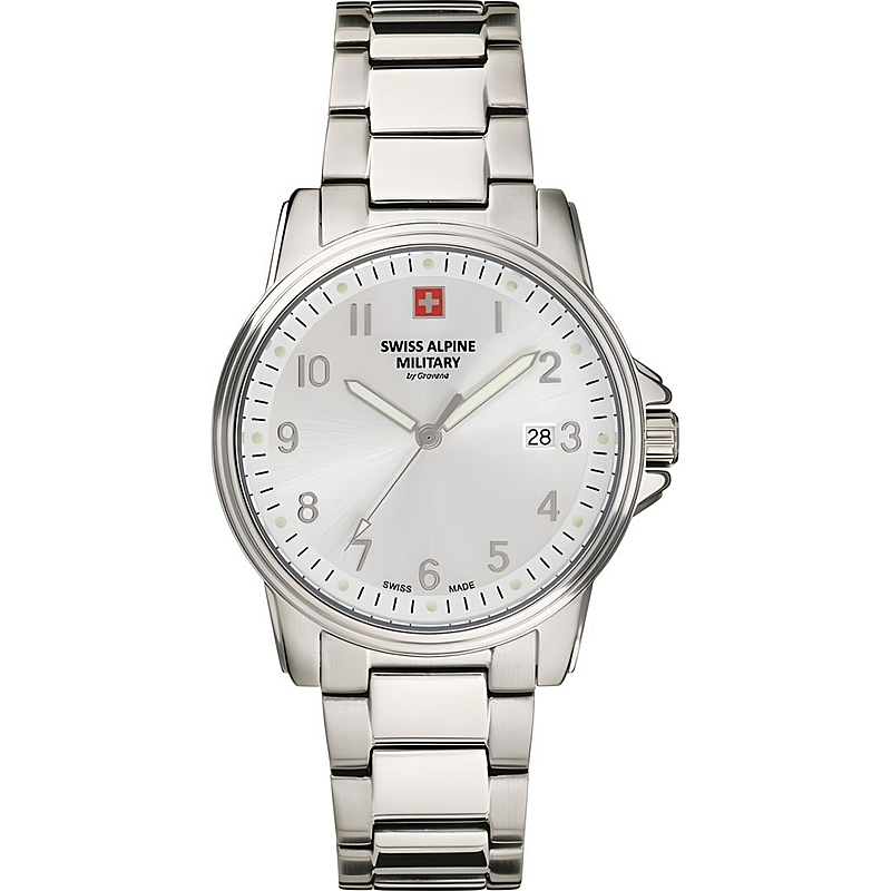 Swiss Alpine Millitary (7011.1132SAM)