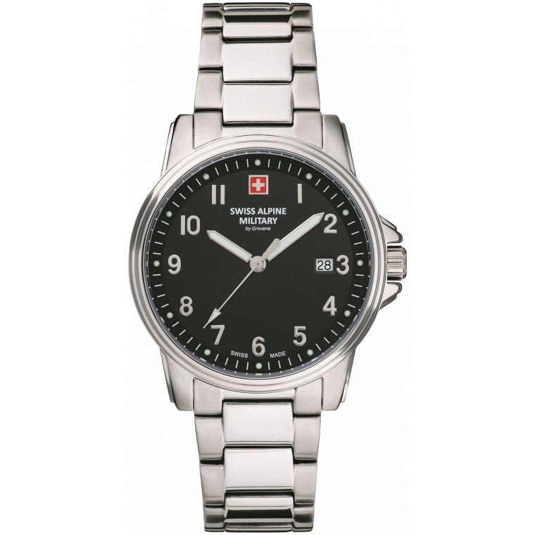 Swiss Alpine Millitary (7011.1137SAM)