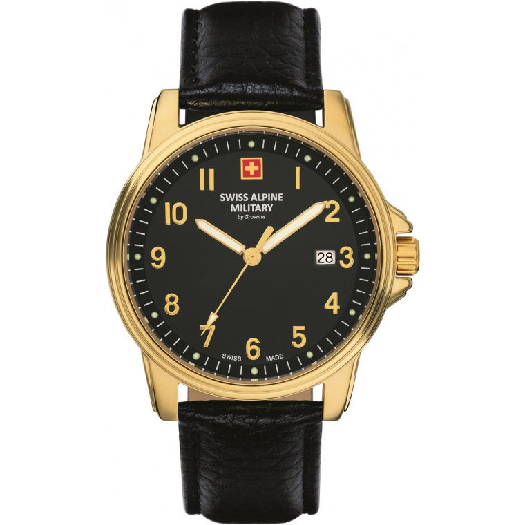 Swiss Alpine Millitary (7011.1517SAM)