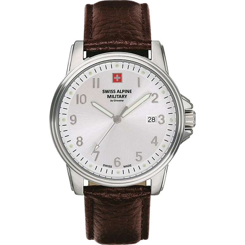 Swiss Alpine Millitary (7011.1532SAM)