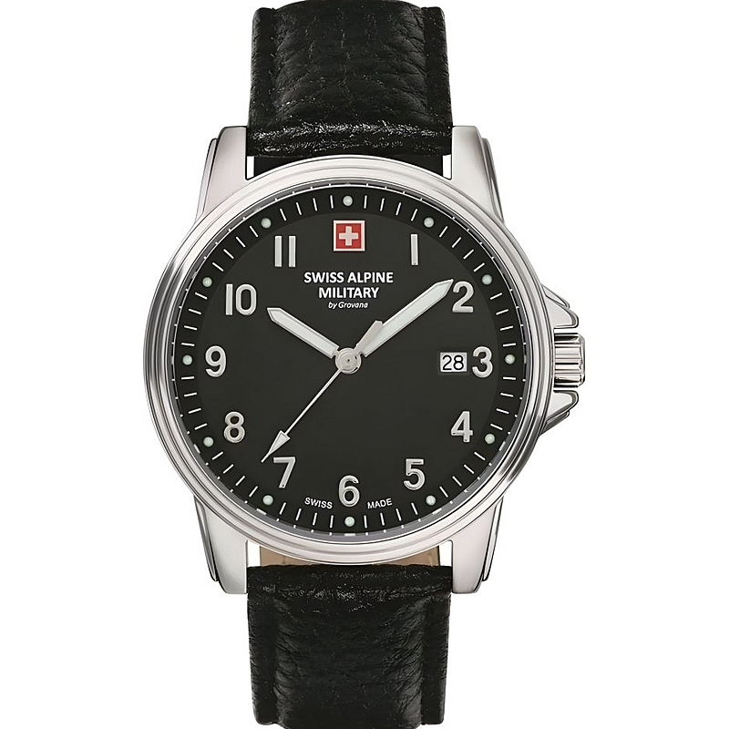Swiss Alpine Millitary (7011.1537SAM)