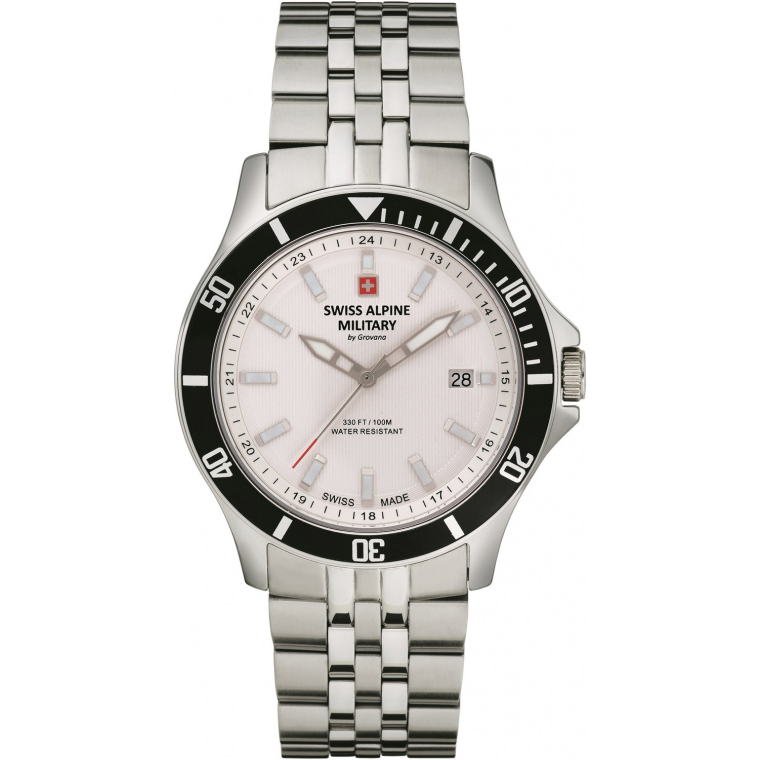 Swiss Alpine Millitary (7022.1132SAM)