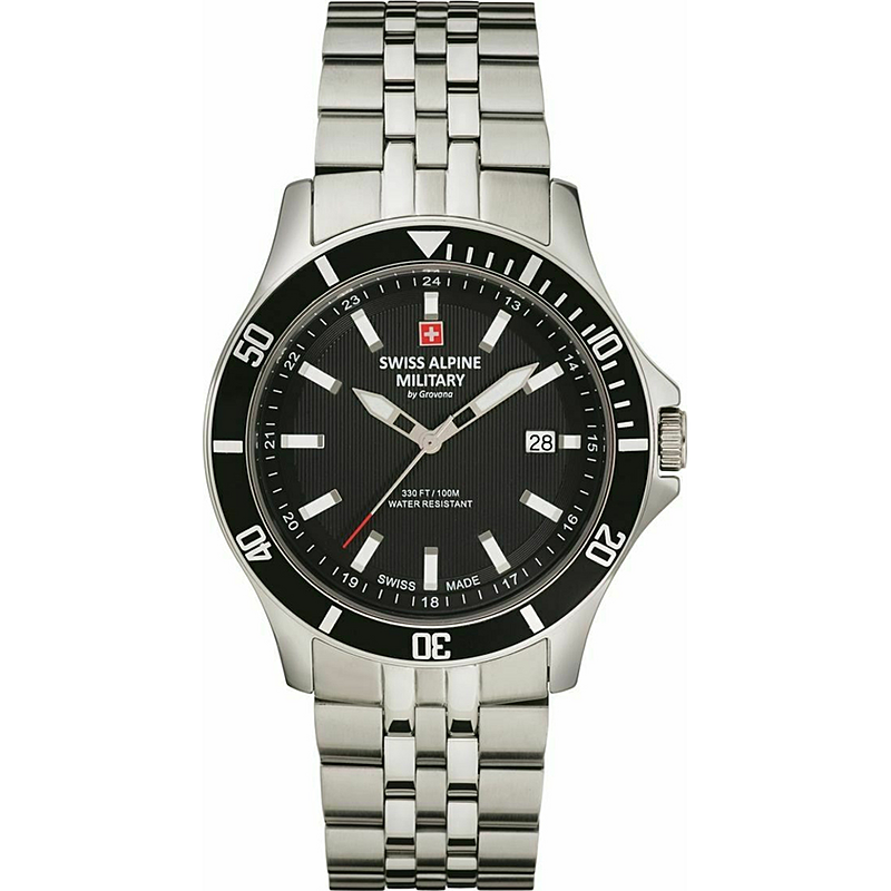 Swiss Alpine Millitary (7022.1137SAM)