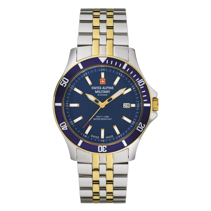 Swiss Alpine Millitary (7022.1145SAM)