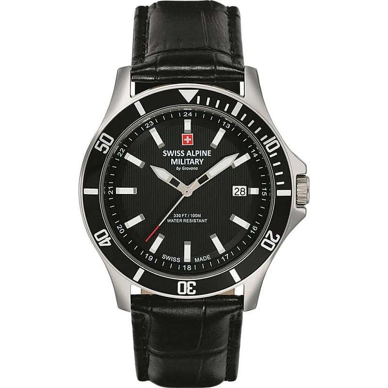 Swiss Alpine Millitary (7022.1537SAM)