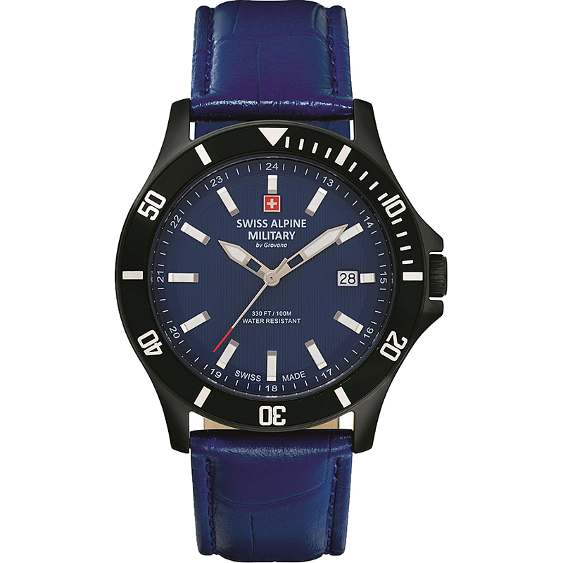 Swiss Alpine Millitary (7022.1575SAM)