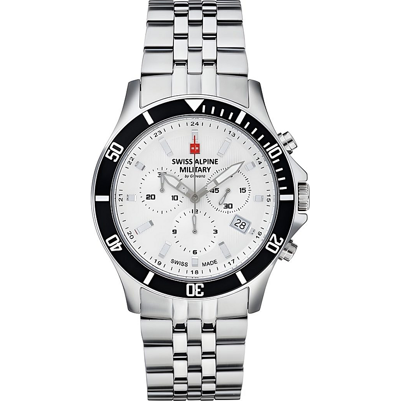 Swiss Alpine Millitary (7022.9132SAM)