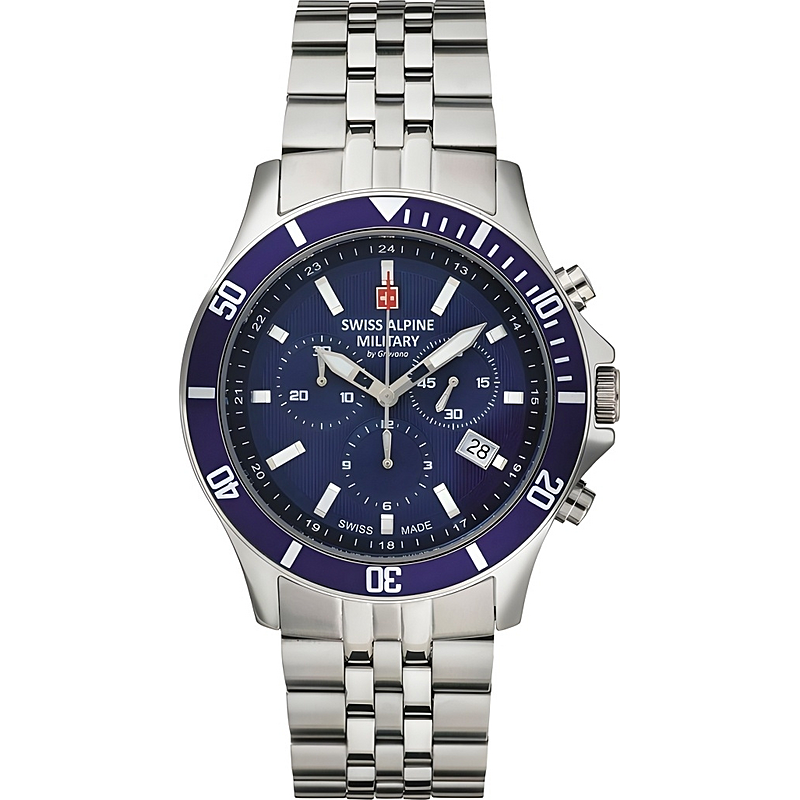 Swiss Alpine Millitary (7022.9135SAM)