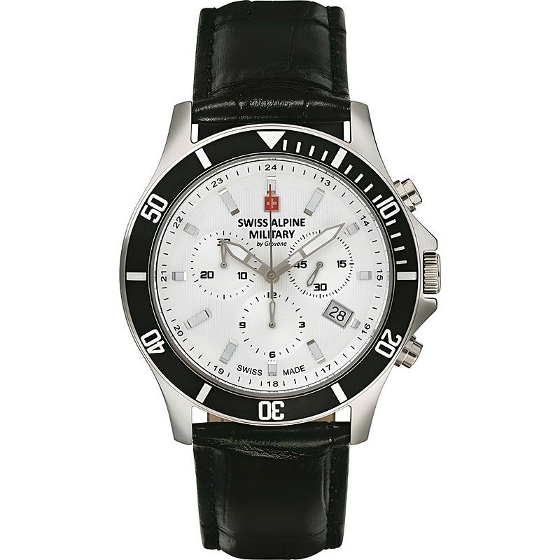 Swiss Alpine Millitary (7022.9532SAM)