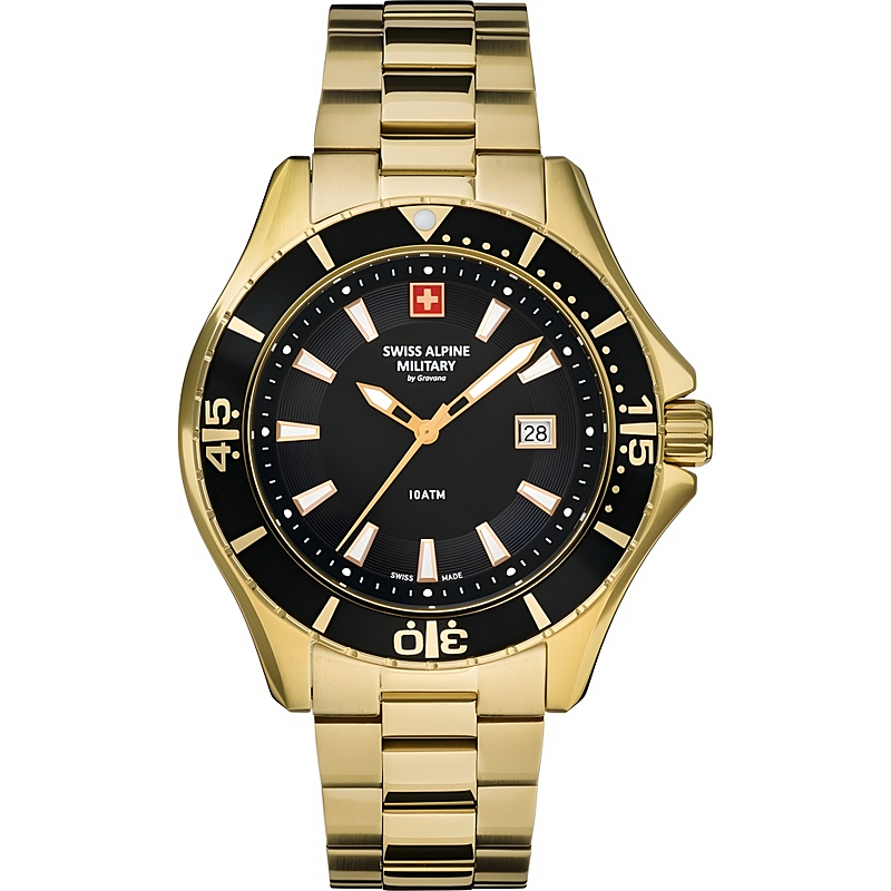 Swiss Alpine Millitary (7040.1117SAM)
