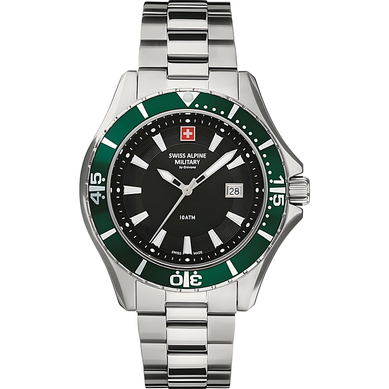 Swiss Alpine Millitary (7040.1134SAM)