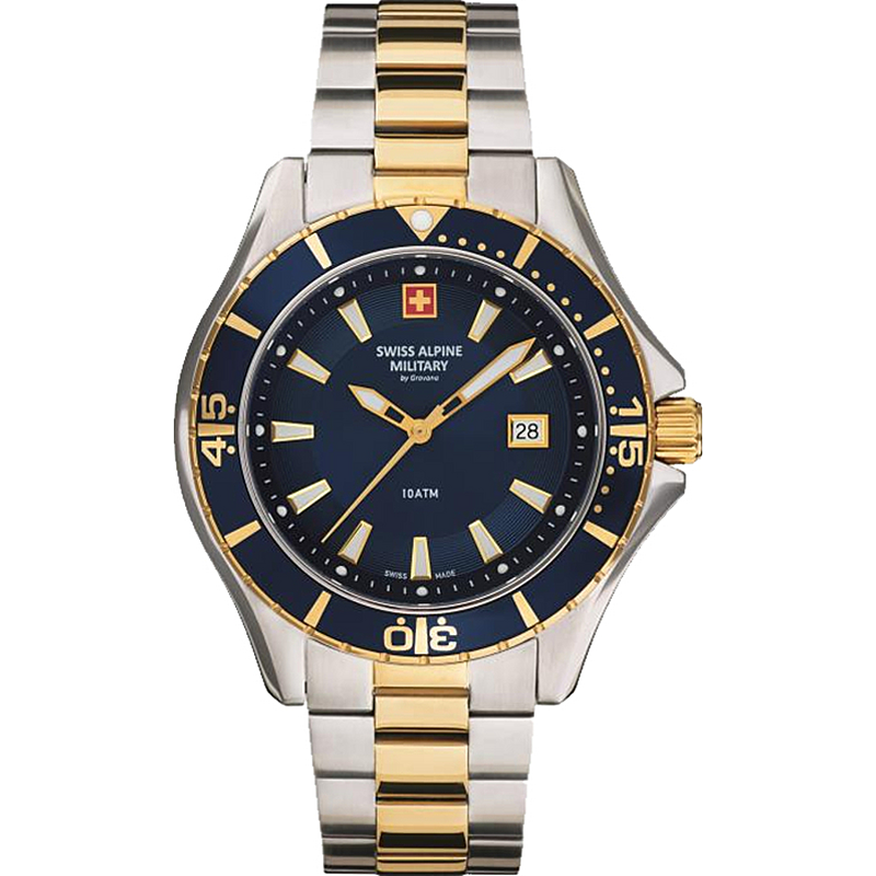Swiss Alpine Millitary (7040.1145SAM)