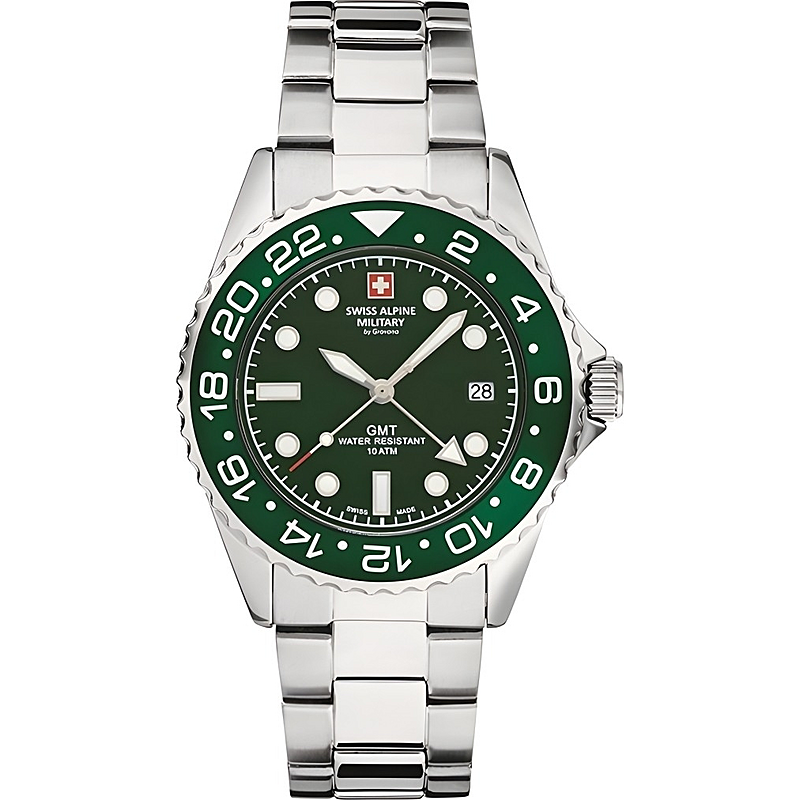 Swiss Alpine Millitary (7052.1134SAM)