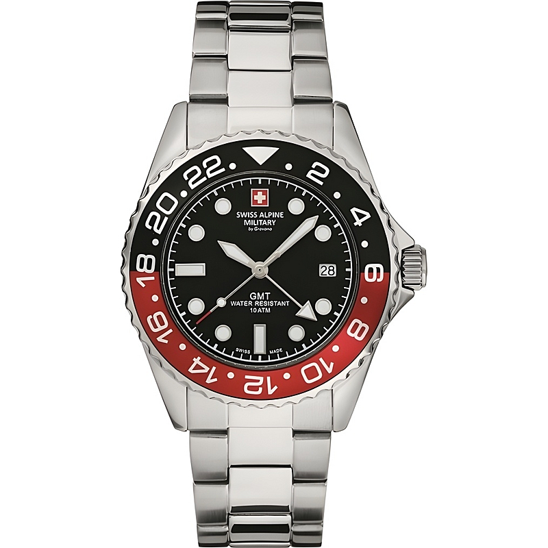 Swiss Alpine Millitary (7052.1136SAM)