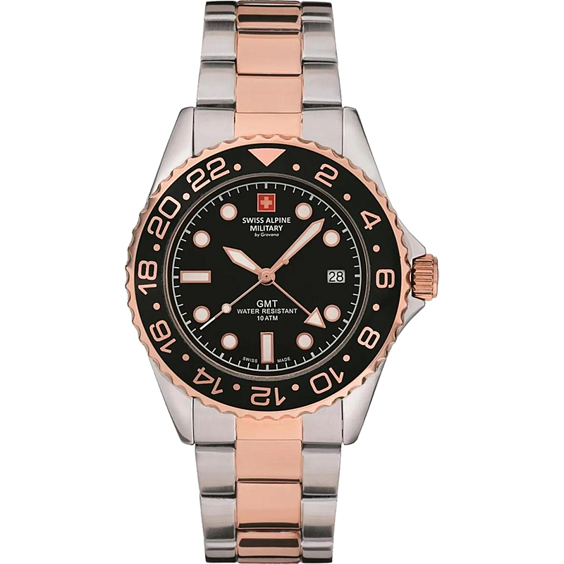 Swiss Alpine Millitary (7052.1157SAM)
