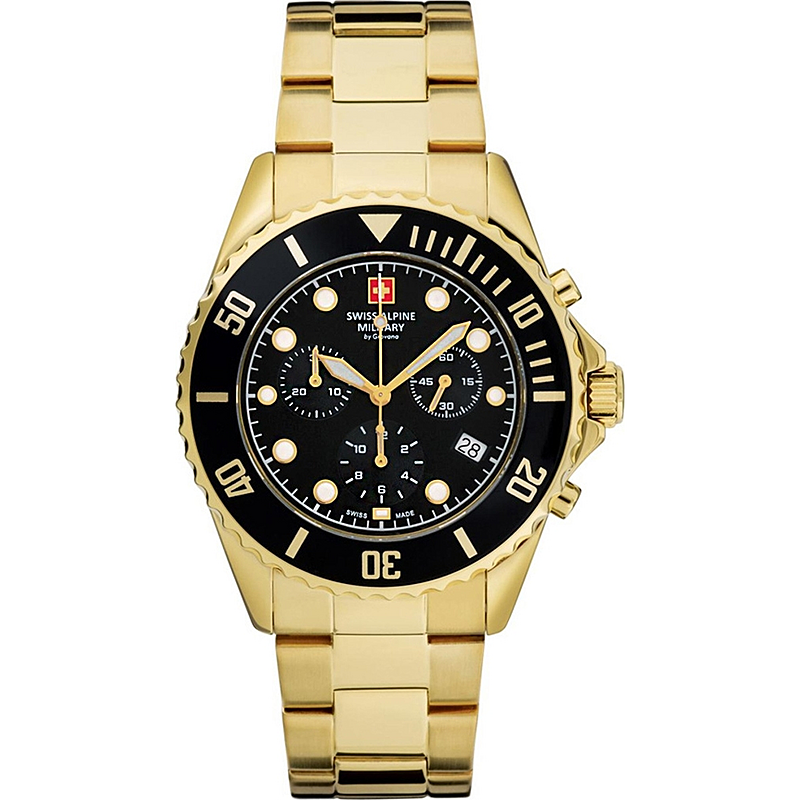 Swiss Alpine Millitary (7053.9117SAM)