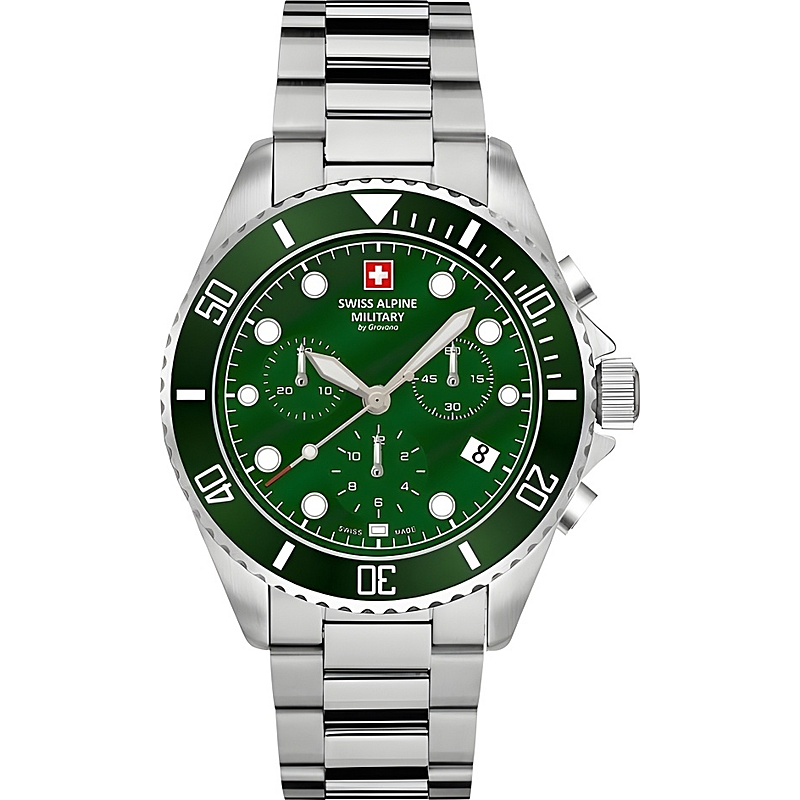 Swiss Alpine Millitary (7053.9134SAM)