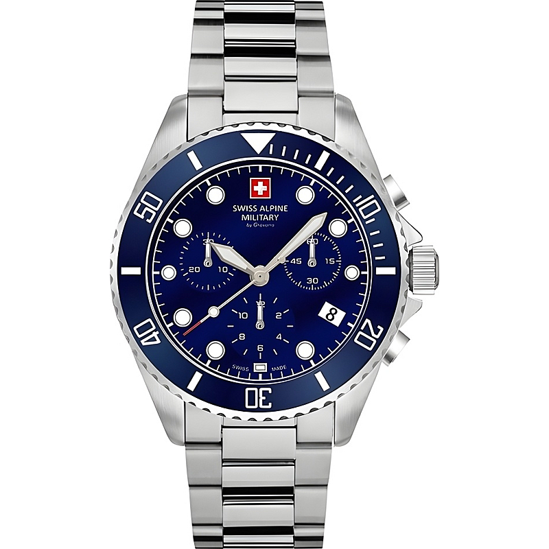 Swiss Alpine Millitary (7053.9135SAM)